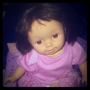 5 piece doll bundle